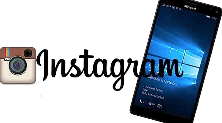 Instagram